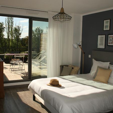 Studio Dolce Vita Aix En Provence Apartman Aix-en-Provence Kültér fotó