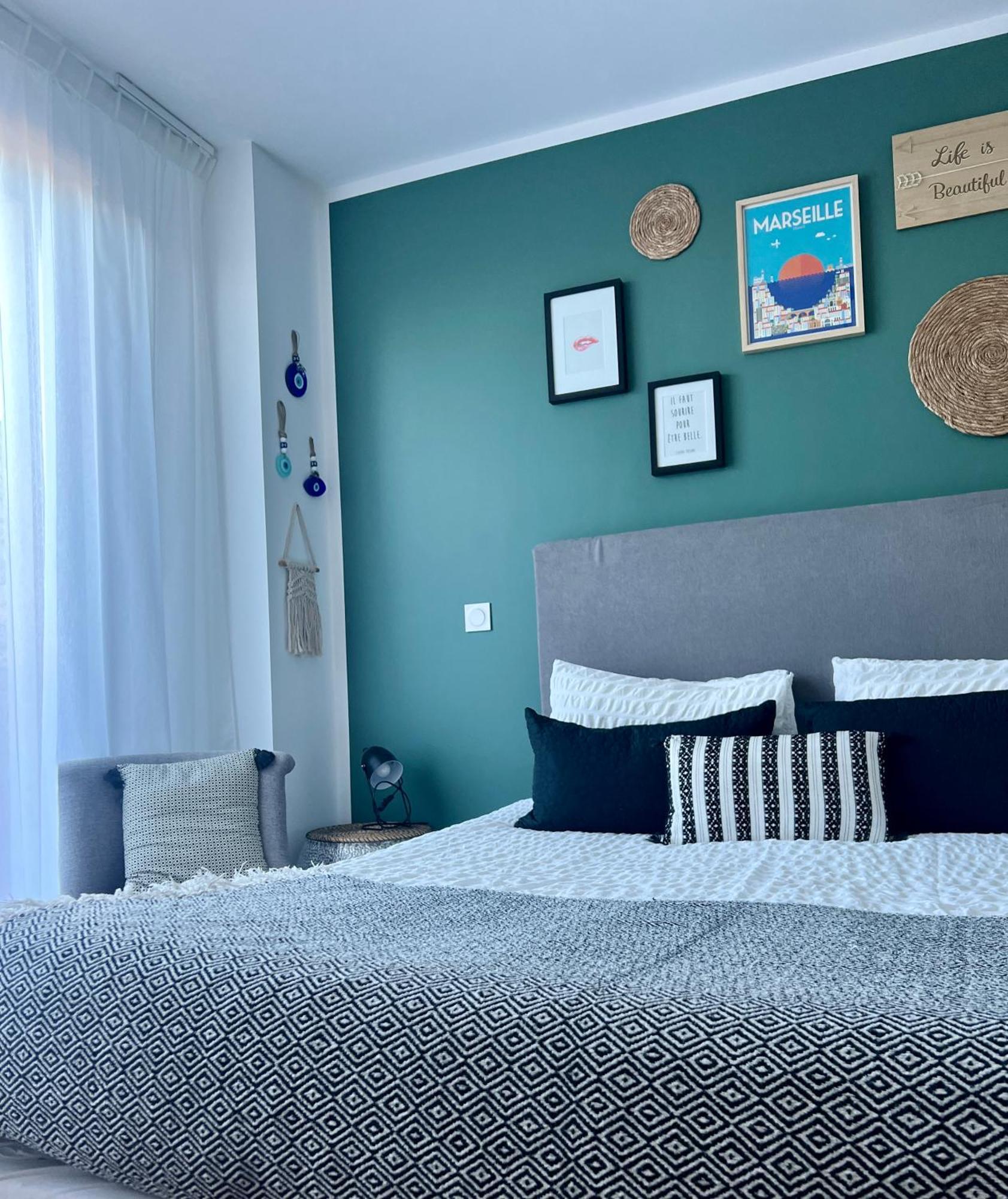 Studio Dolce Vita Aix En Provence Apartman Aix-en-Provence Kültér fotó