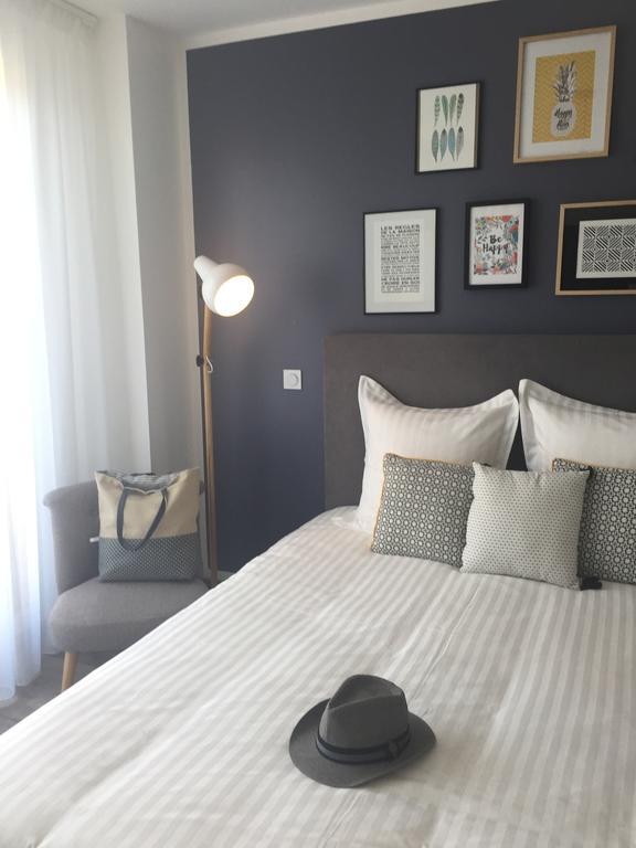 Studio Dolce Vita Aix En Provence Apartman Aix-en-Provence Kültér fotó